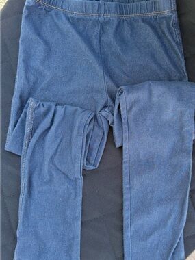 Children’s Place girls jeggings 7/8